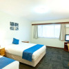 Отель The Comfort Inn Admiral, фото 19