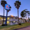 Отель Motel 6 San Diego, CA - North в Сан-Диего