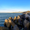 Отель Mouille Point Apartment, фото 13