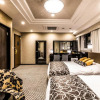 Отель Apa Hotel ＆ Resort Midosuji Hommachi Eki Tower, фото 3