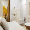 Отель Space Saving Designer Apartment With One Bedroom In Chamberi, Madrid, фото 8
