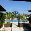 Отель 1 Bedroom Pool Villa Tropical Fruit Garden Fast Wi-fi Smart Tv Home Cooking, фото 13