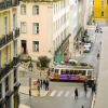 Отель Fascinating Apartment in Historic Lisbon, фото 16
