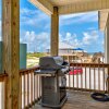 Отель Off The Hook - Very Private Lot With Amazing Gulf Views Perfect For Your Family Beach Vacation 4 Bed, фото 19