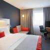 Отель Holiday Inn Express Frankfurt Messe, an IHG Hotel, фото 4