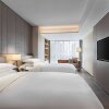 Отель JW Marriott Hotel Chongqing, фото 6