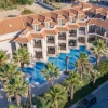 Отель Palazetto Hotel Suites, фото 11