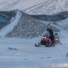 Отель Svalbard Hotell - The Vault, фото 31