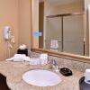 Отель Hampton Inn Jackson, фото 8