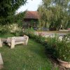 Отель La Ferme de Montalibord - Le Gîte, фото 15