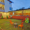 Отель Treebo Mountain Retreat Mahabaleshwar, 600 Mtrs From Lingmala Waterfall, фото 5