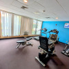 Отель Rodeway Inn & Suites Stroudsburg - Poconos, фото 10