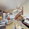 Отель Multi-level Mountain W/ Views & Hot Tub! 3 Bedroom Townhouse, фото 14