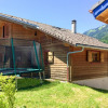 Отель Chalet With 5 Bedrooms in St Jean D'aulps, With Wonderful Mountain Vie, фото 11