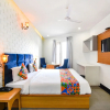 Отель Fabhotel Nh7, фото 4