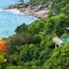 Отель Four Seasons Resort Seychelles, фото 35