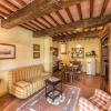 Отель Old Tuscany's Hills - Beautiful House Close to Florence, фото 5