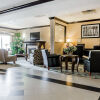 Отель Comfort Suites Clinton, фото 2
