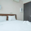 Отель Fancy And Nice 2Br At Gp Plaza Apartment, фото 7