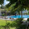 Отель Marina Paraiso Isla Mujeres Hotel, фото 12