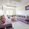 Отель Appartement 23 ensoleillé à 5 min de la plage El Jadida, фото 13
