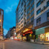 Отель Floral Hotel Bilian (Longsheng Bus Station), фото 2