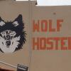 Отель Wolf Hostel, фото 16