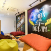Отель Oyo 89659 Jom Hotel, фото 12