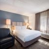 Отель Sonesta Simply Suites Chicago Libertyville, фото 42