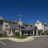 Отель Residence Inn by Marriott Fayetteville Cross Creek, фото 1