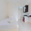 Отель Stylish and Posh Studio Springlake Summarecon Bekasi Apartment, фото 6
