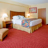 Отель Holiday Inn Rocky Mount - US 64, an IHG Hotel, фото 2