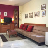 Отель Impecable Apartamento En Triana - San Jacinto, фото 9