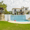 Отель Villa Minoas Large Private Pool Walk to Beach Sea Views A C Wifi Eco-friendly - 2565, фото 15