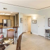 Отель Hampton Place 5501, фото 16