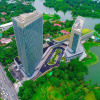 Отель LOTTE Hotel Yangon, фото 24