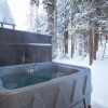 Отель Black Bear #1 2 Bedroom Cabin, фото 17