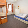 Отель Snug Apartment in Jachymov near Ski Area, фото 4