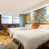 Отель Insail Hotels Dongshankou Subway Station Guangzhou, фото 3