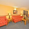 Отель Burnsville Inn & Suites, фото 7