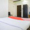 Отель Sambram Inn By OYO Rooms, фото 7
