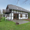 Отель Half-timbered House in Kellerwald National Park, фото 11