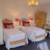 Отель Aylestone Court Hotel, фото 7