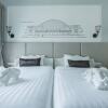 Отель White Ivory Bed & Breakfast, фото 7
