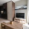 Отель Camps Bay One Bedroom Apartment - The Crystal, фото 12