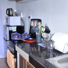 Отель Lovely 1-bed Apartment in Nairobi, фото 3