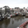Отель Amsterdam Canal View, фото 11