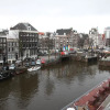Отель Amsterdam Canal View, фото 9