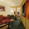 Отель Fairfield Inn & Suites by Marriott Williamsburg, фото 4