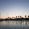 Отель Voilier logement spacieux à louer au port - Gruissan Plage - 11 Aude, фото 9